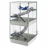 Ferplast ferret cage best sale